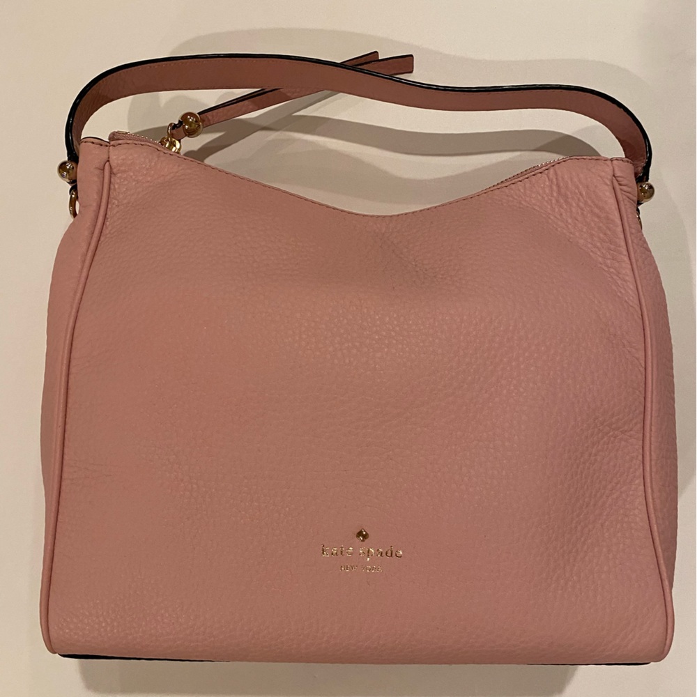 Kate Spade pink purse